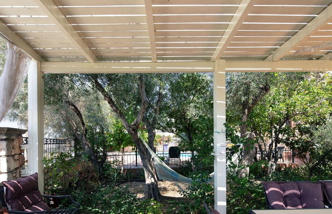 Villa Katerina Dio in Asteri - Photo 22