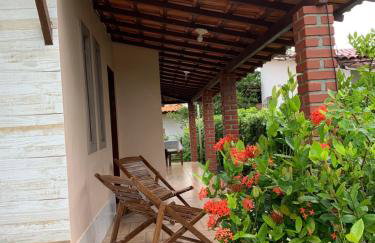 Casa D'Jhú - Foto 30