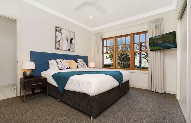 Accommodation Hunter - Adams St Maitland - Foto 2