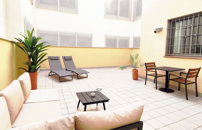 Feelathome Merced Apartments - Foto 46