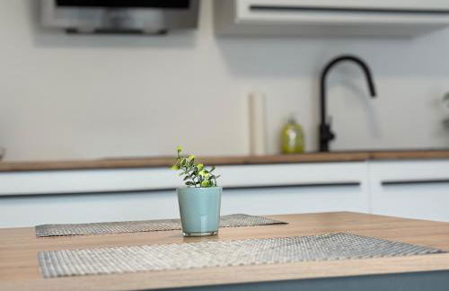 Appartement Waldruhe - Foto 9