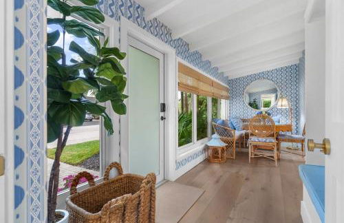 Luxury Palm Beach Duplex Near A1A & Beach - Foto 17