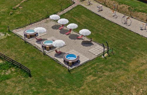 B&B Villa Irene Plitvice Lakes - Foto 11