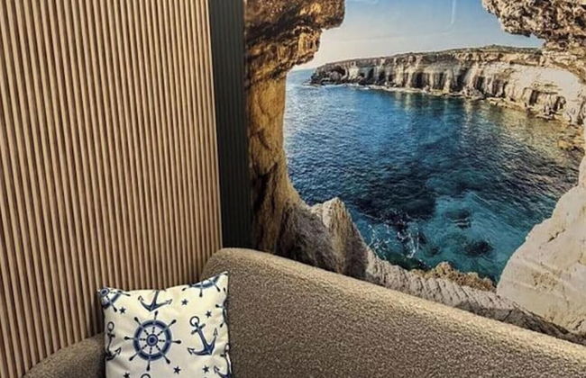 Premium Houseboat Blue Lagoon - Foto 15