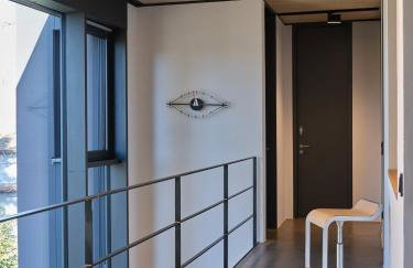 Architektenhaus Hello in Erbach mit High End Interieur zentral aber ruhig - Foto 16