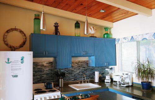 Driftwood Cottage - Foto 8