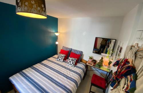 Les Meublés les Dômes du Parc - Photo 59