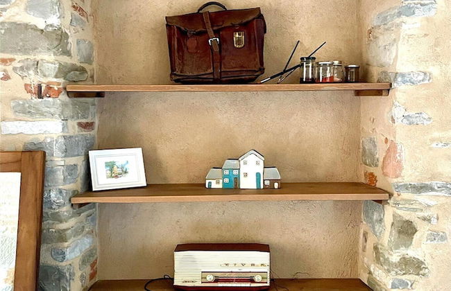 Palazzolo Resort - Anghiari - Photo 20