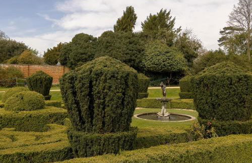 Miller Cottage a luxury 1550's cottage in the Historic centre of Saffron Walden - Foto 37