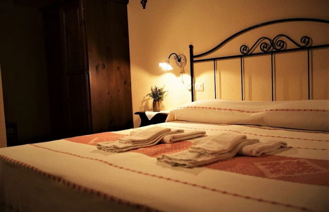 Country House S'Ozzastru - Foto 11