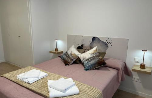 P3 Rivas Futura Apartment - Foto 8