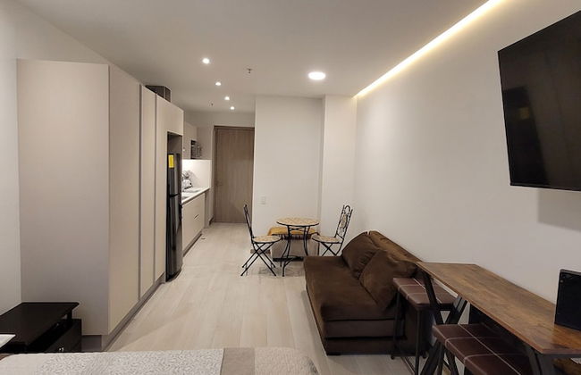 Acqualina Suites and Spa - Foto 37