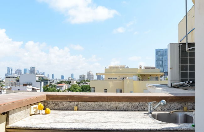 Penthouse with Panoramic View by FeelHome - Foto 26