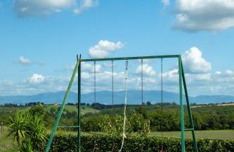 Agriturismo Le Forre del Treja (La Villa) - Foto 35