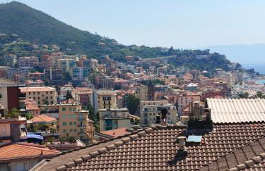 Casa Fannì Comodità, vista mozzafiato, parcheggio - Foto 13