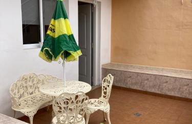 Casa Aloe C. Las Playitas. - Photo 13