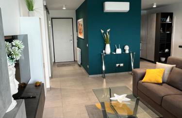 "I MORI LUXORY APARTMENTS" - Attico mansardato con incantevole vista mare - Foto 7