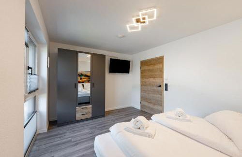 BPS Apartment #2 Business - NEU - Deluxe - Modern - Foto 2