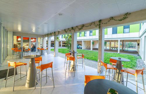 Montempô Appart'Hôtel Toulouse Balma - Foto 17