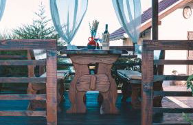 Holiday Home Hygge Nova - Foto 31