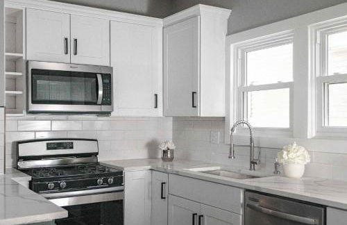 Irish Cove Getaway! Walk to ND! - Foto 33