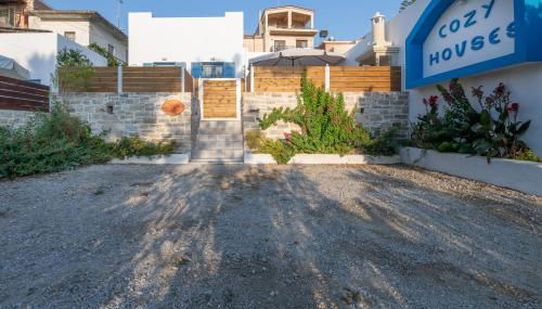 Tanyas Cozy House - Foto 5