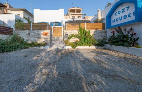 Tanyas Cozy House - Foto 5