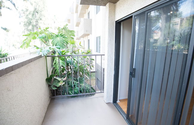 Strathmore Apartments - Foto 76