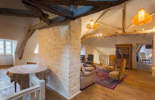 La Maison du Haut - Foto 17