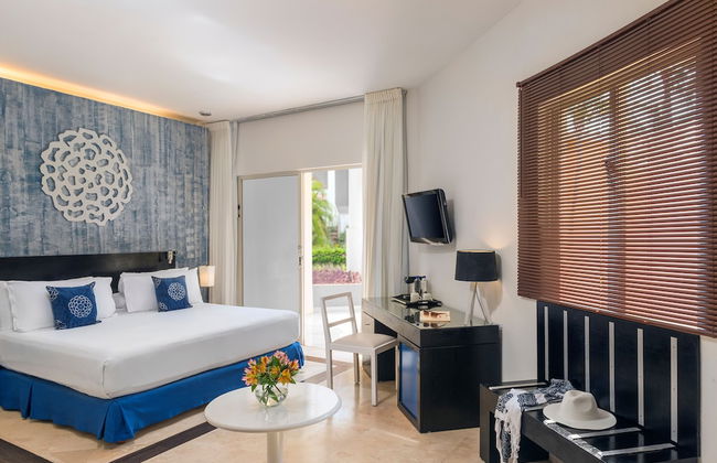 Ocean Maya Royale - Adults Only - All Inclusive - Photo 13