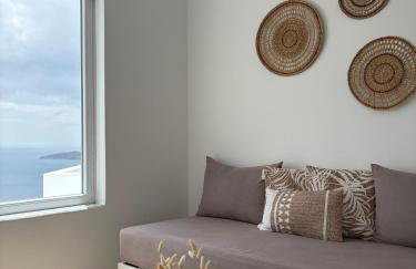 Eolia luxury houses Andros - Photo 13