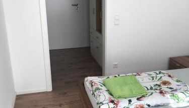 Moderne Wohnung mit Bergsicht - Foto 3
