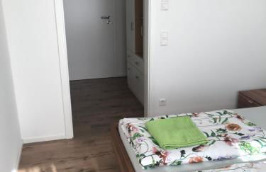 Moderne Wohnung mit Bergsicht - Foto 3