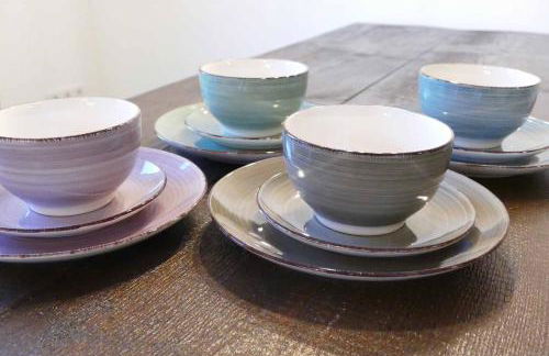 Ferienwohnungen Brombachsee - Foto 54