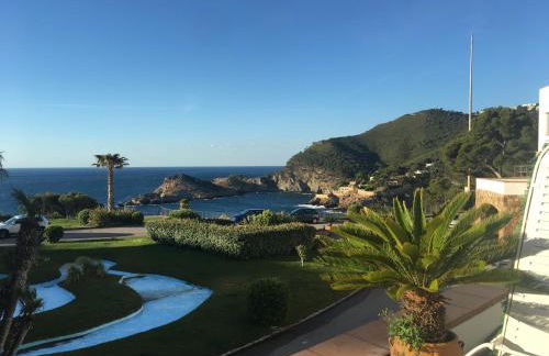 Cap Sa Sal - Sa Roca 1 - Studio acceso directo al mar - Foto 8