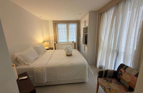 Ocean Flat Ipanema - Foto 3