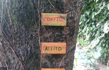 Hospedaria Recanto da Paz - Foto 55