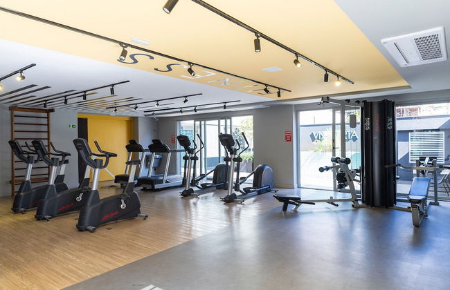 Allianz parque AC Solário | Brazilian Corner. - Foto 16