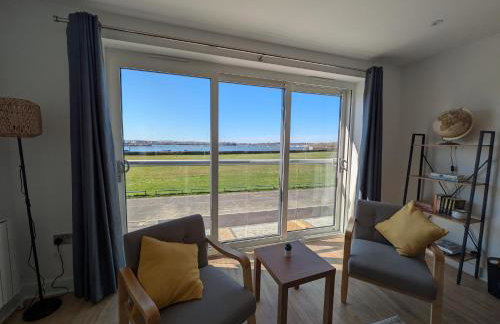 Sea Fern House,36A - Holes Bay Views - Poole - Foto 8