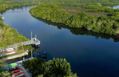 Estero Resort Condo with 2 Pools and Tennis Center! - Foto 33