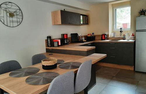 Gîte insolite Cœur de Falun - Foto 10