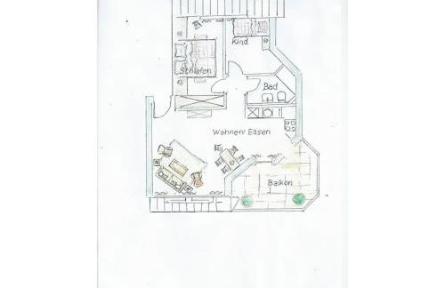 Guesthouse Trostelhof 4 - Photo 41