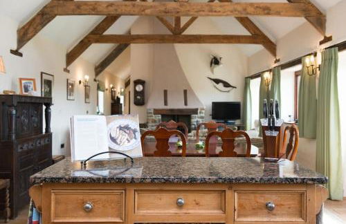 Deer Park Rural Stone Barn Conversion - Foto 29