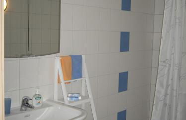 Barrierefreie Ferienwohnung SONNE auf Rügen - Foto 3