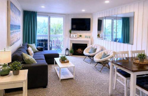 SolMar Breeze - 1BR Condo at North Coast Village - Heated Pools, Hot Tubs & Steps to Beach, Oceanside Harbor and Pier - Photo 19