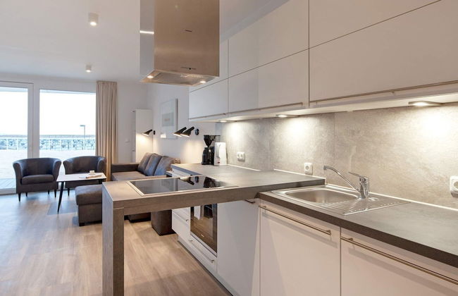 6 Personen Ferienhaus in Wendtorf - Foto 9