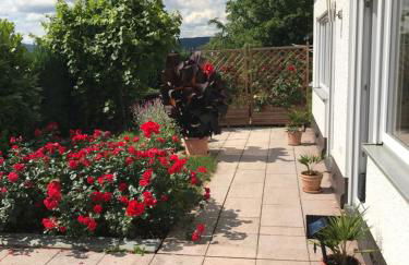 Ferienwohnung mit Terrasse bei Nürnberg - Foto 2
