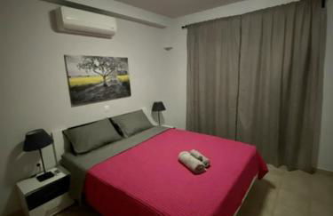 CENTRAL APARTMENT PORTOHELI 1 - Foto 16