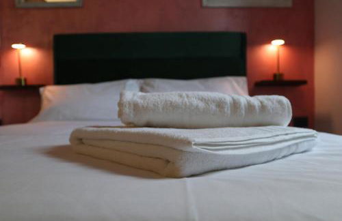 BELLEVUE APARTMENTS - Foto 27