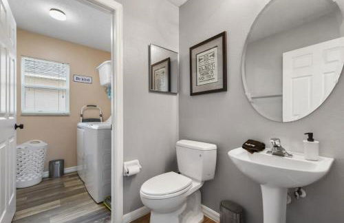 Attention Star Wars fans Amazing 6 BR pool - Foto 25